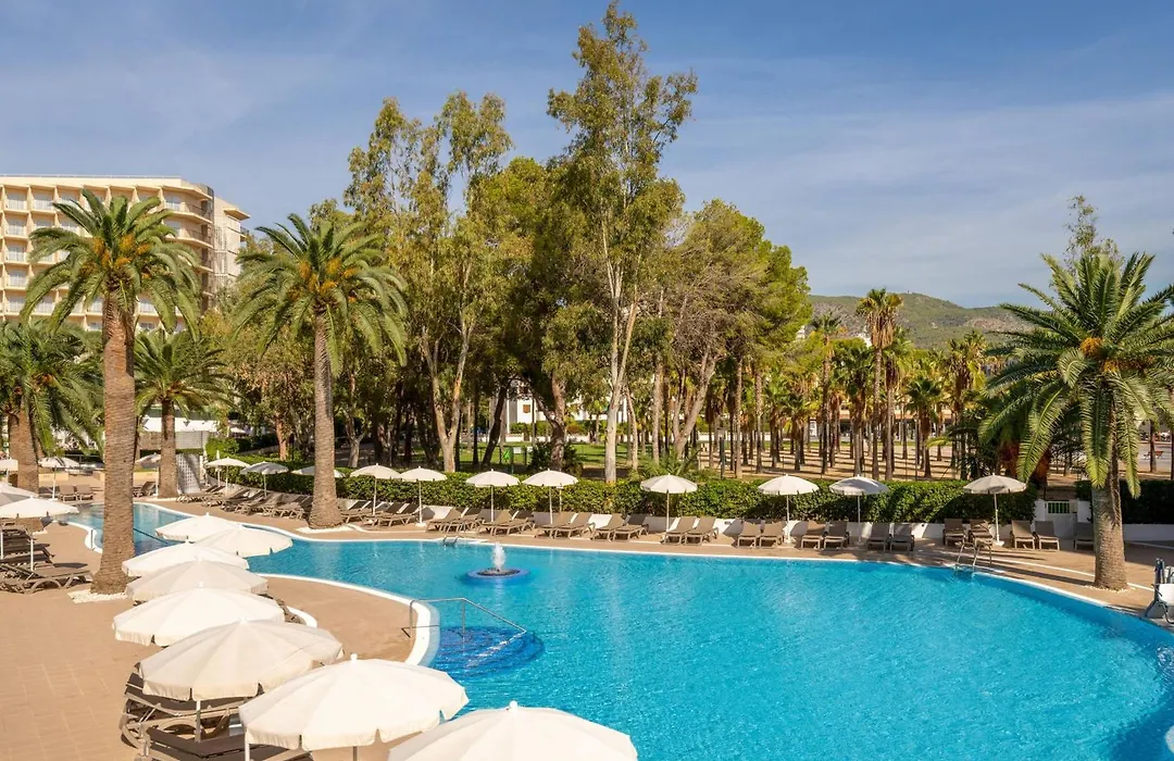 Sol By Melia Palmanova Mallorca-1